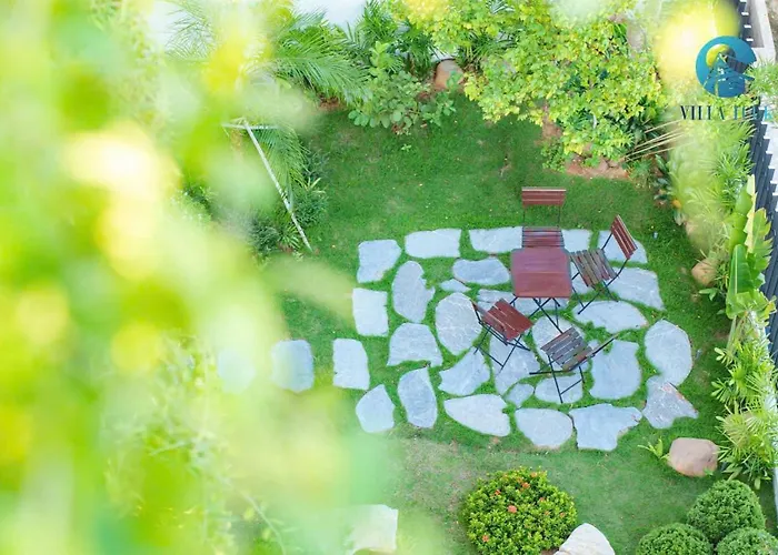 Villa 11 Phong Ngu, Be Boi Rieng, Phong Karaoke, Bai Chay, Ha Long