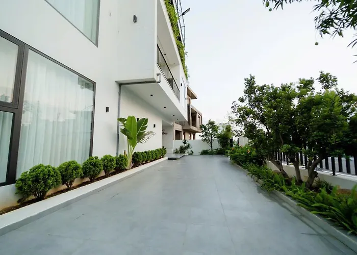 Villa 11 Phong Ngu, Be Boi Rieng, Phong Karaoke, Bai Chay, Ha Long